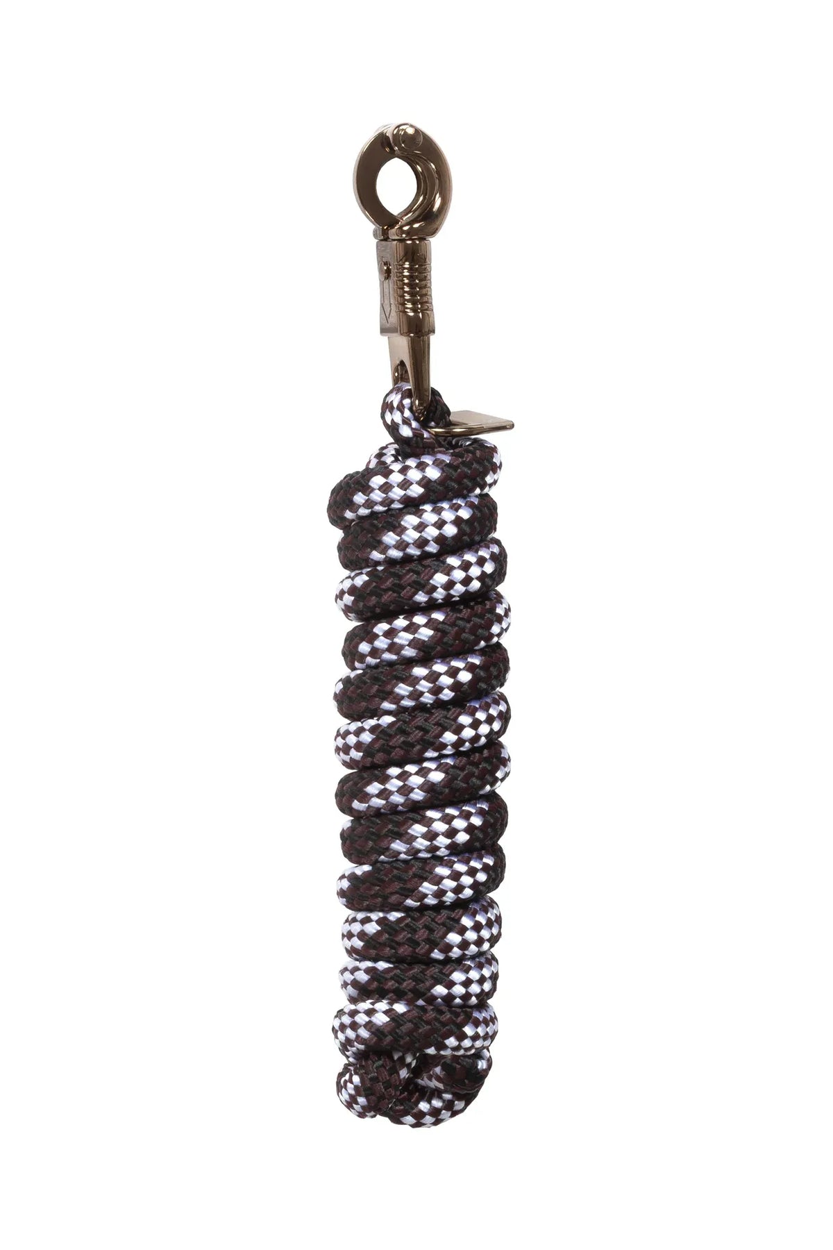 Cavallo Lead Rope with Panic Hook CAVALJINX