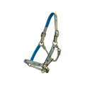 Azura Leather Halter