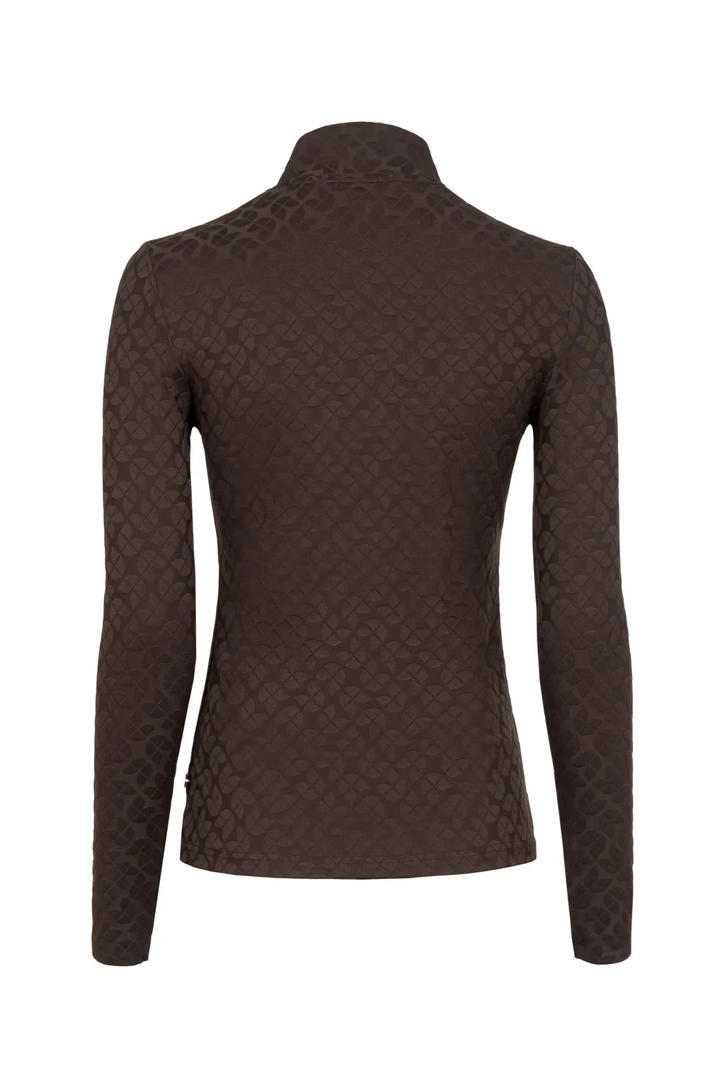 Cavallo Half-Zip Long Sleeve CAVALDARSHA