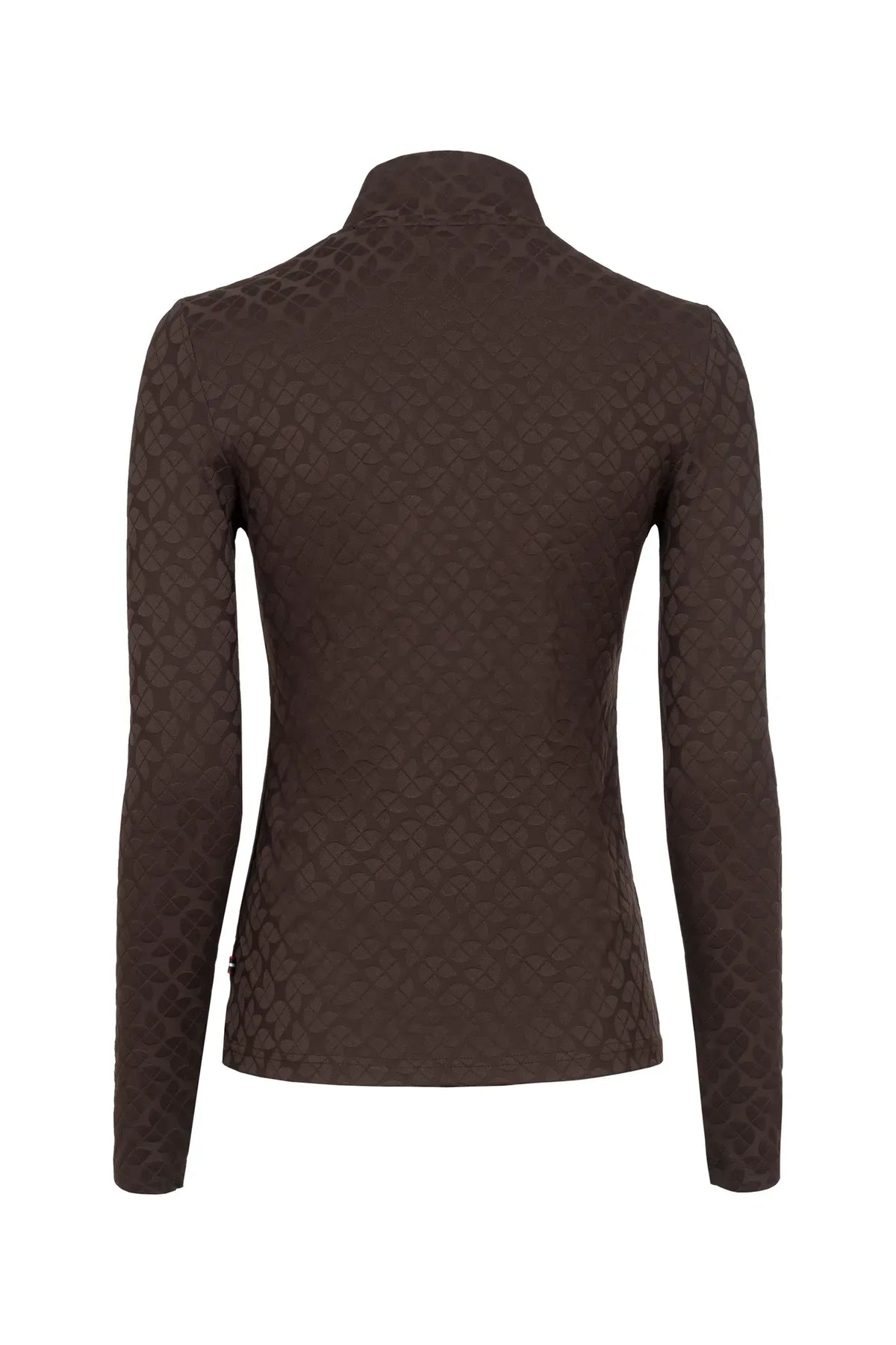 Cavallo Half-Zip Long Sleeve CAVALDARSHA