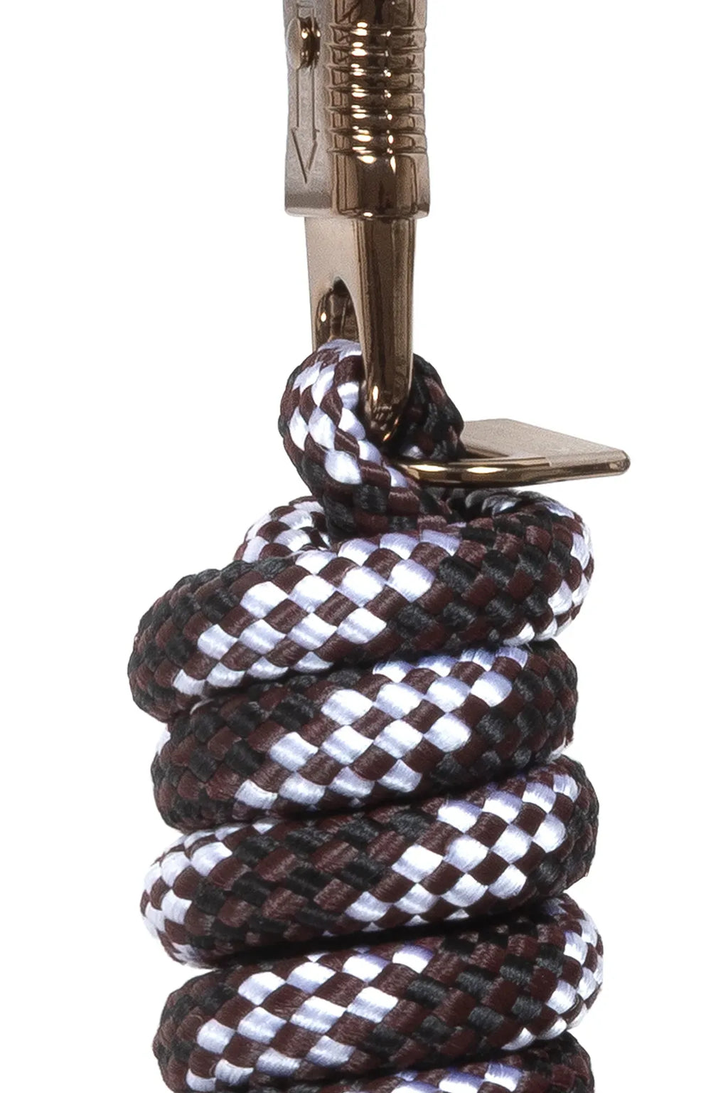 Cavallo Lead Rope with Panic Hook CAVALJINX