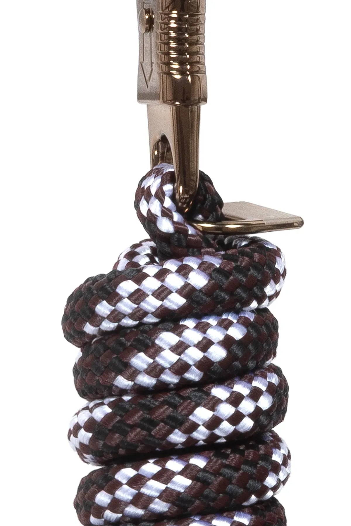 Cavallo Lead Rope with Panic Hook CAVALJINX