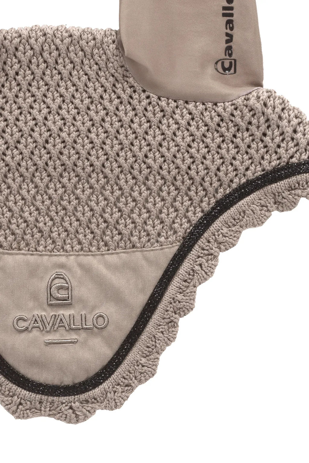 Cavallo Fly Bonnet CAVALPERLA