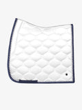 PS of Sweden Signature Dressage Saddle Pad - White