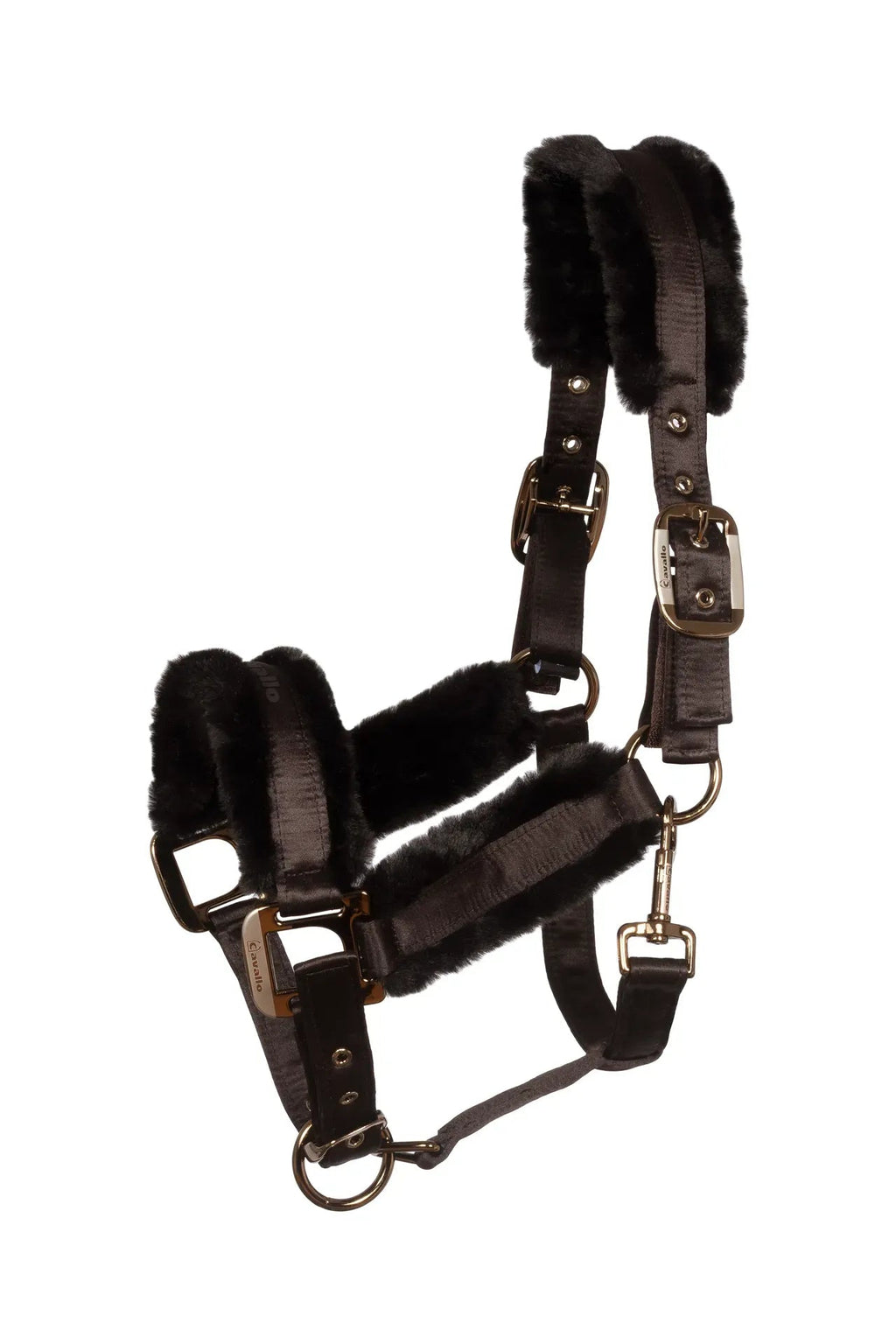 Cavallo Halter CAVALJERO