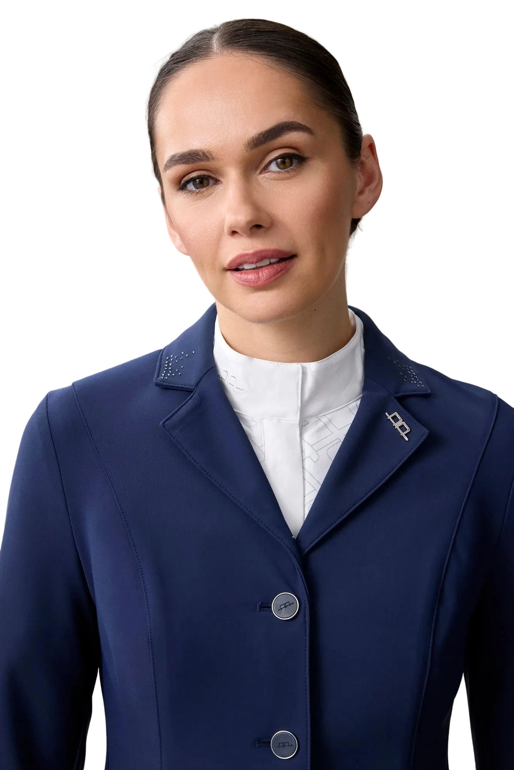 Alessandro Albanese Platinum MotionFlex Pro Crystal Show Coat