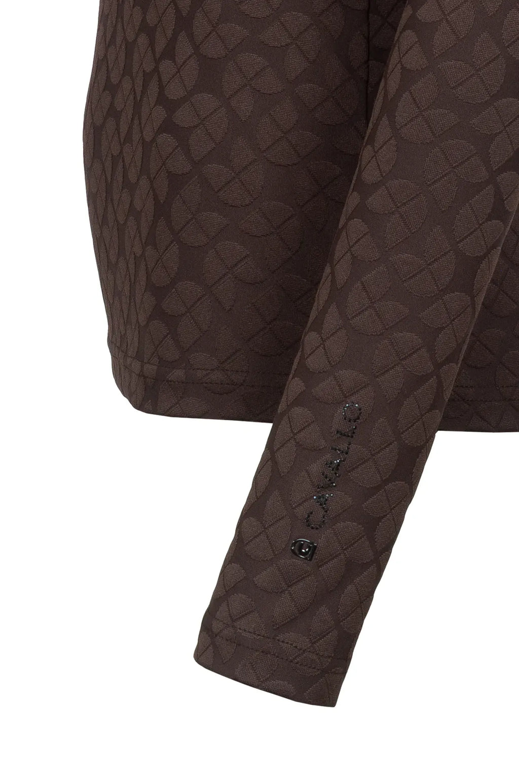 Cavallo Half-Zip Long Sleeve CAVALDARSHA