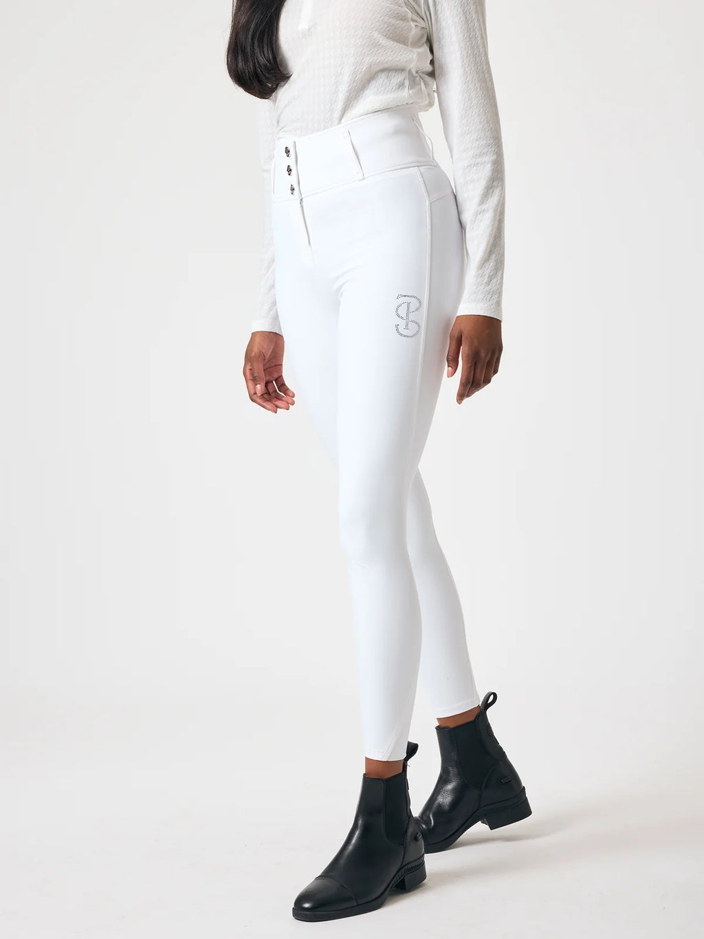 PS of Sweden Charlotte FG Dressage Breeches