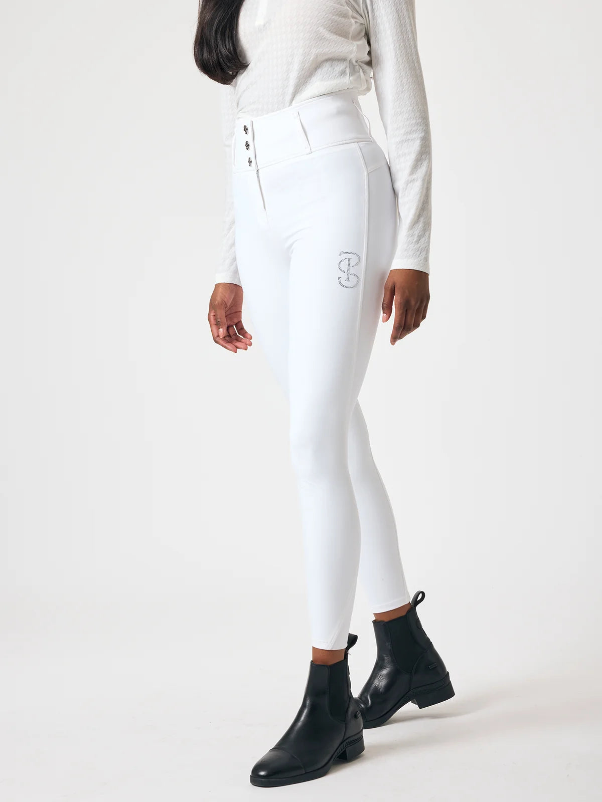 PS of Sweden Charlotte FG Dressage Breeches