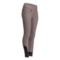 Evolution Mystique Full Seat Breeches - Sparrow - MID WAIST