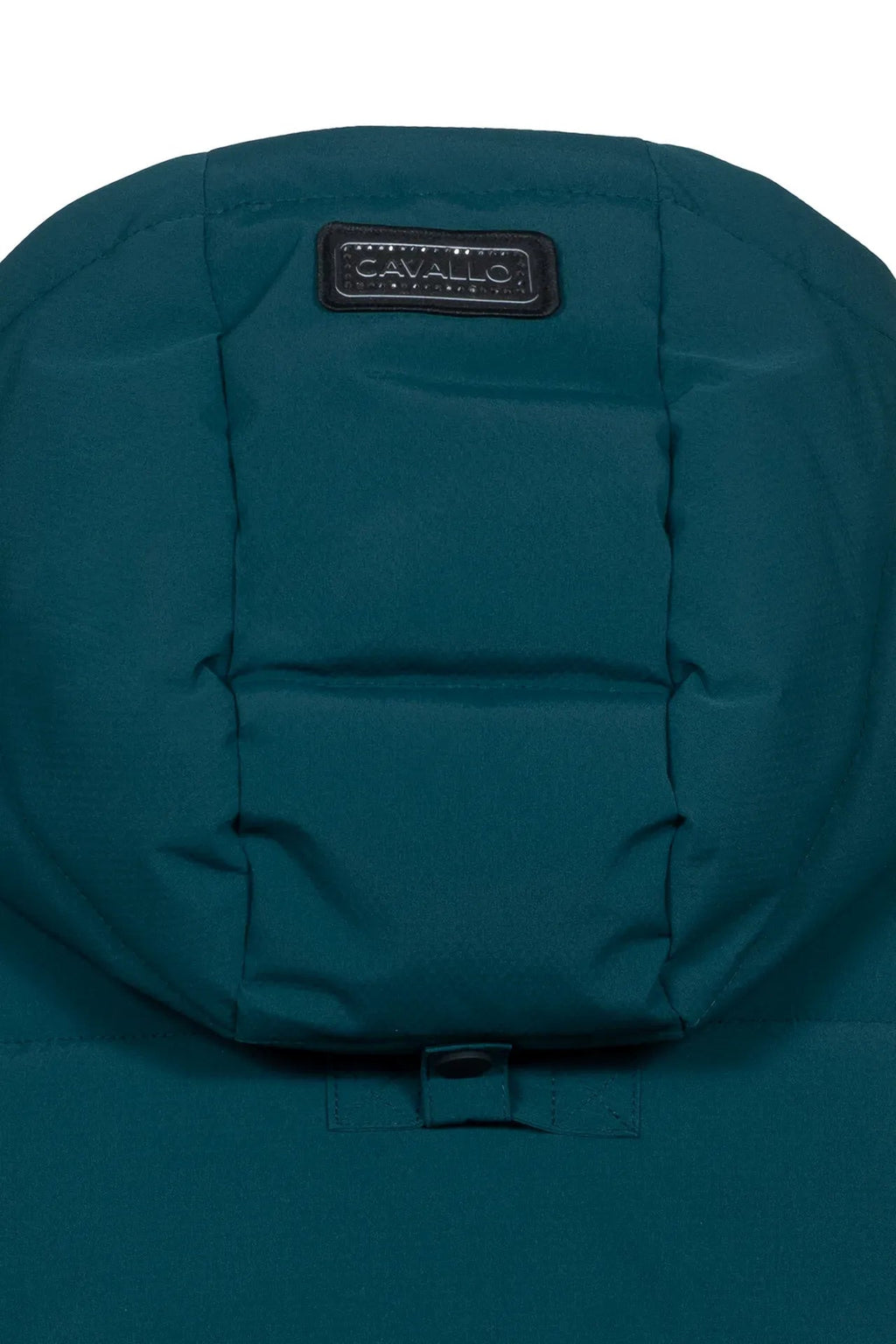 Cavallo Quilted Vest
CAVALDIANA