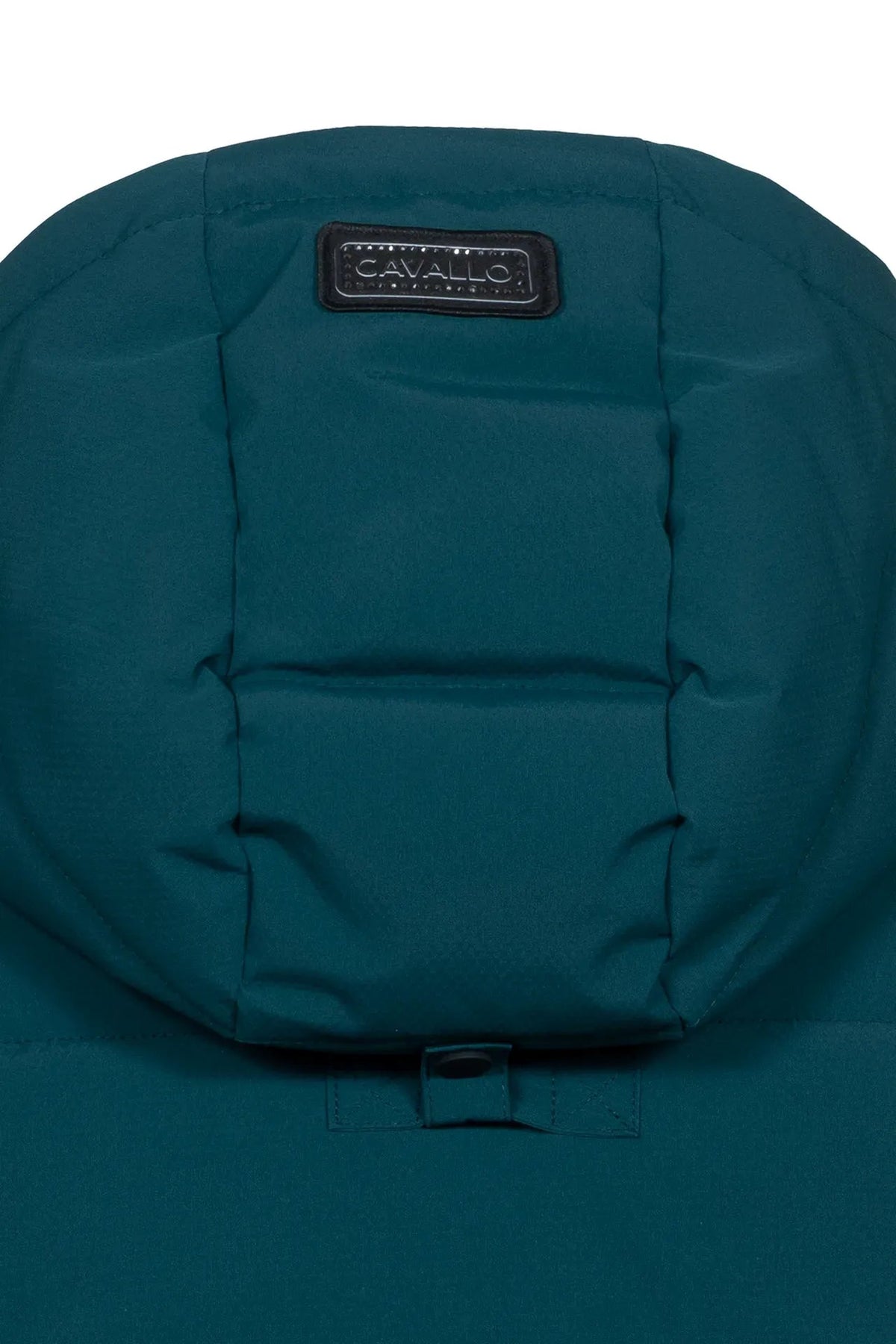 Cavallo Quilted Vest
CAVALDIANA