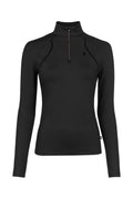 Cavallo Half Zip Longsleeve
CAVALDIVYA