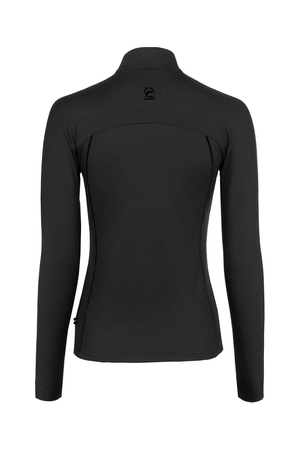 Cavallo Half Zip Longsleeve
CAVALDIVYA