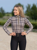 5/A Baker® x Novella® Mid-Weight Long Sleeve Shirt