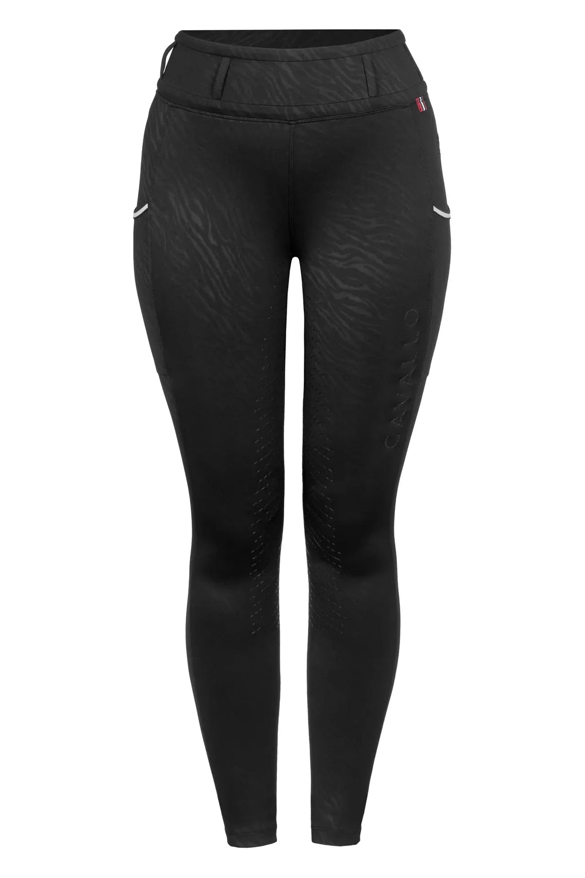 Cavallo Riding Leggings
CAVALLAYLA GRIP RL