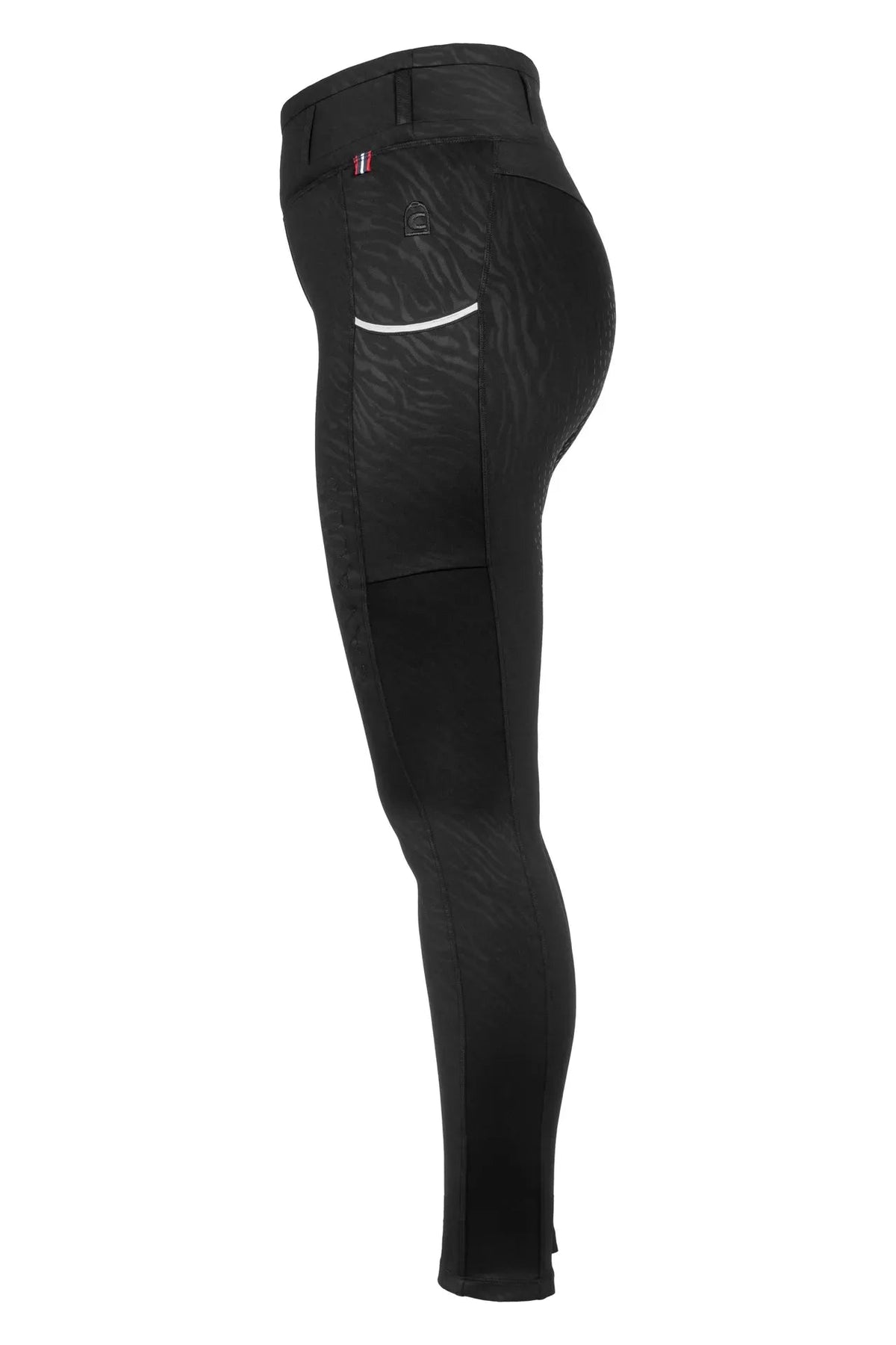Cavallo Riding Leggings
CAVALLAYLA GRIP RL