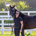MEN'S Evolution Knee Patch Breeches