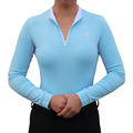 Sweet Lady Sun Shirt - Long Sleeves