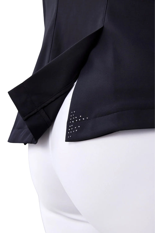 Alessandro Albanese Platinum MotionFlex Pro Crystal Show Coat