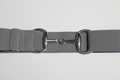 Comfort Fit Belt - Gray