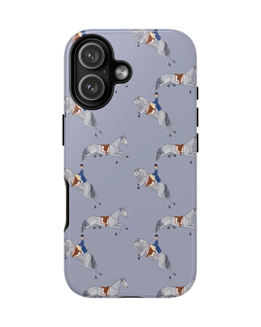 VOGUE Phone Case