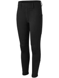 Ovation® Children's AeroWick™ Silicone Knee Patch Tights