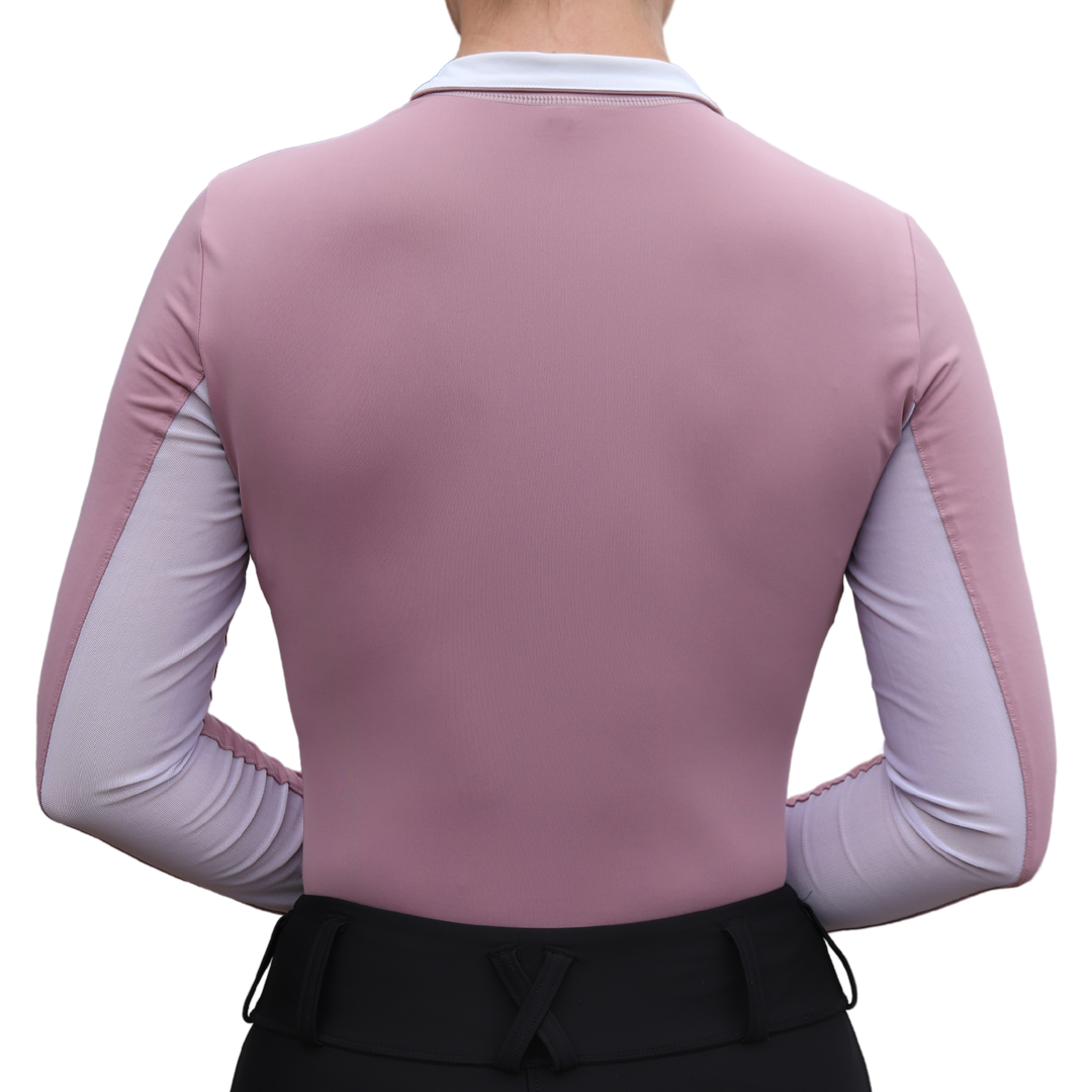 Sweet Lady Sun Shirt - Long Sleeves