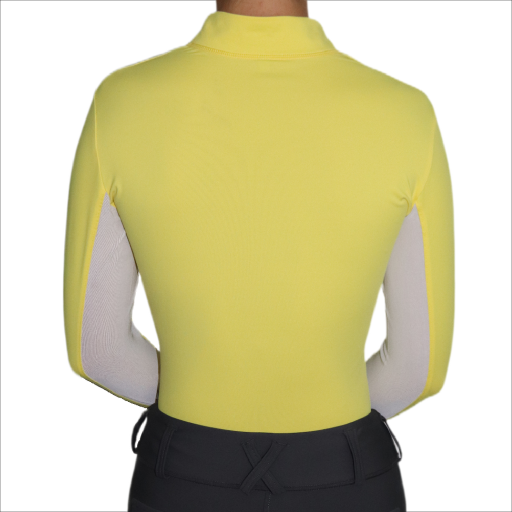 Sweet Lady Sun Shirt - Long Sleeves