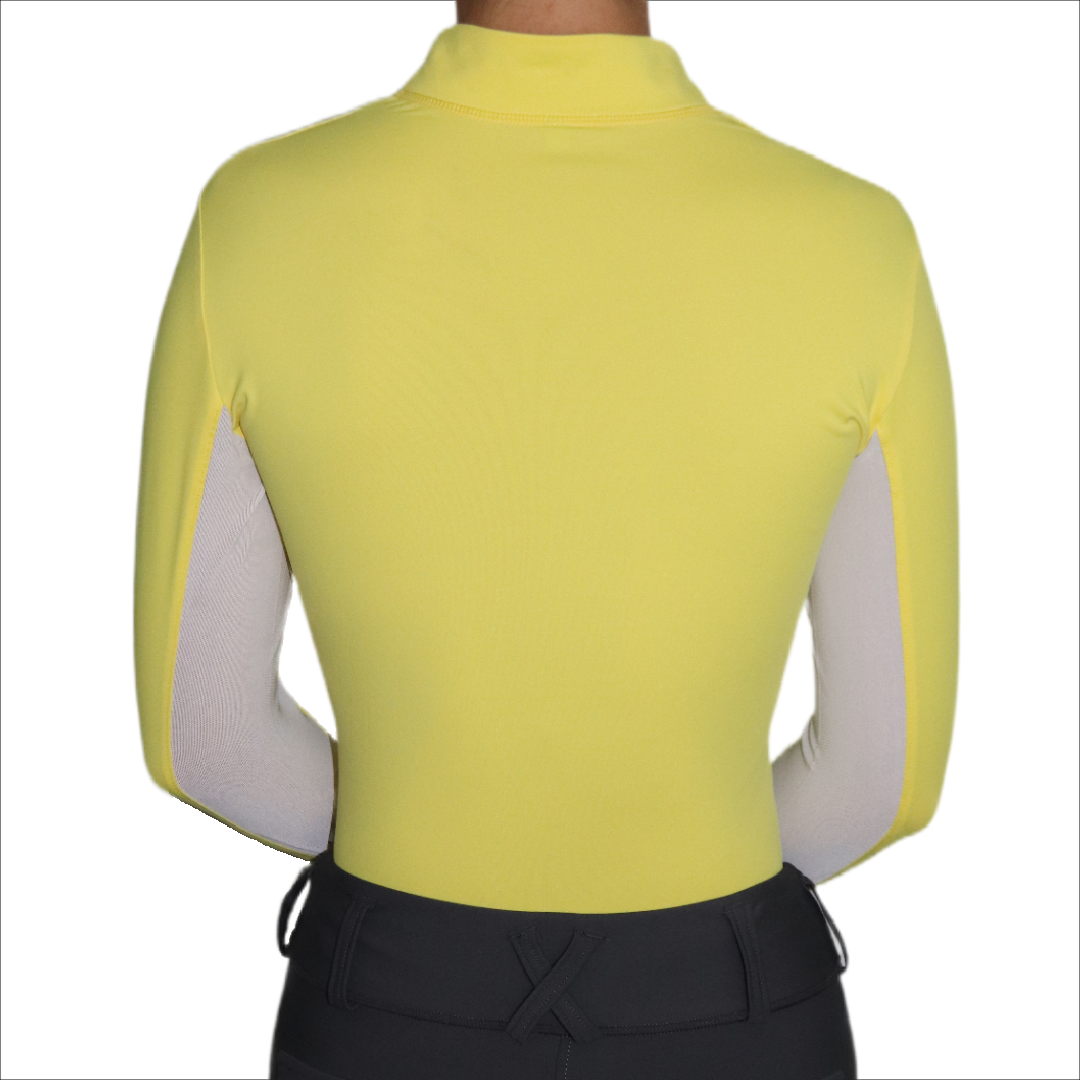 Sweet Lady Sun Shirt - Long Sleeves